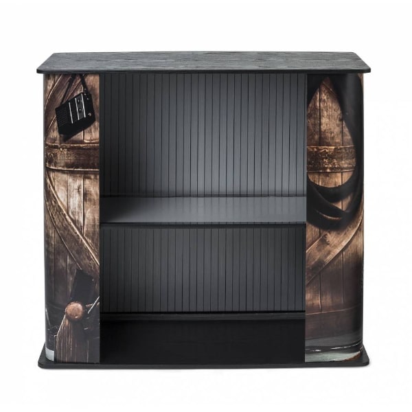 MESSEDISK PROFF REKTANGULÆR B100 x H93 CM - Bilde 2