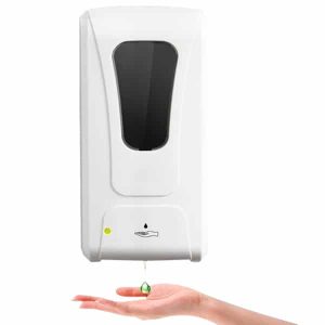 BERØRINGS FRI DISPENSER TIL HÅNDSPRIT