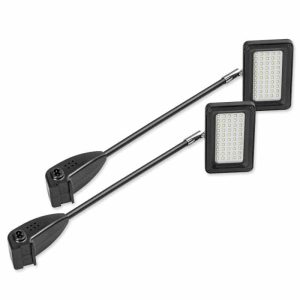 MEGA SEG™ LED SPOTLIGHT SETT