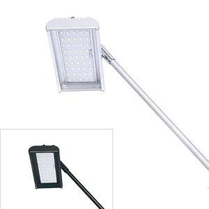 SPOTLIGHT LED 21W - SØLV