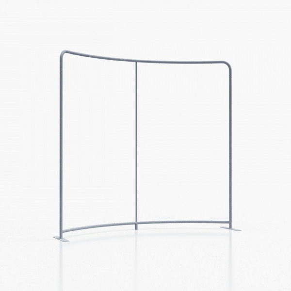 VARIO CURVED LIGHT - 5 STØRRELSER - Bilde 3