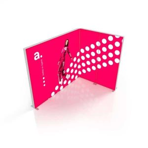 SEGO™ LED L-STAND - 4 STØRRELSER