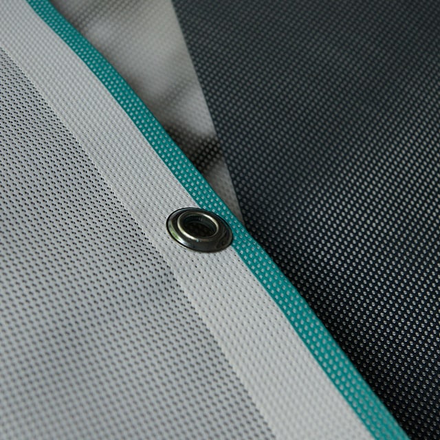 MESH BANNER 330G B1 | UV-PRINT | MIN. 5 KVM. - Bilde 3